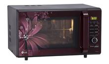 LG 28Ltr COnvection Microwave Oven MC-2886BRUM - (CGD1)