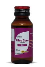 Dekha Herbal Piles Cure Oil - 60Ml