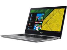 Acer Swift 3 i7 8th/8/128+1TB/FHD/Nvidia Mx150 Gr/W10 Laptop