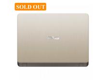 Asus X407 Cel/4/1TB/W10