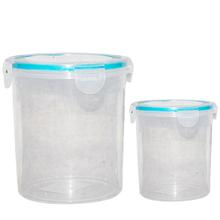 Generic Plastic Containers