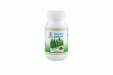 Holistic Barley Supplement Capsule