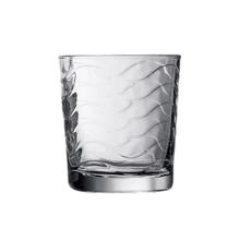 Pasabahce Toros Whisky Glass (255 ml)-6 Pcs