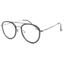 Bishrom Women Metal Eyeglasses 98029