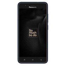 Panasonic P91 4G (1 GB RAM, 16 GB ROM) - Black