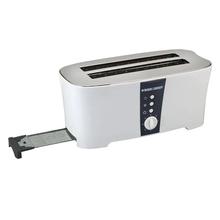 4 Slice Cool Touch Toaster