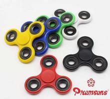 Fidget Spinner, Multi Color