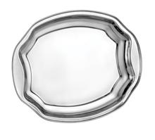 Devidayal Stainless Steel Serving tray