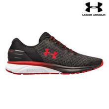 Under Armour Red/Black Charged Escape 2 Running Shoes For Men - 3020333-005