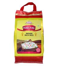 Harpal Basmati Long Grain Rice 5kg