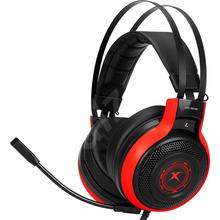 Xtrike Me 7.1 Surround sound Gaming Headset with RGB backlight GH-908