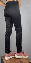 Cotton Stretchable Pant For Ladies