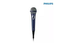 Philips SBCMD110/01 Corded Microphone