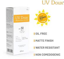 UV Doux SPF 50 Sunscreen PA+++ (50 gm)