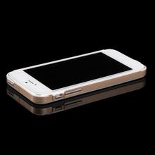 chevalier: protective iPhone 5/5S case-Golden