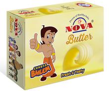 Nova Butter 500gm