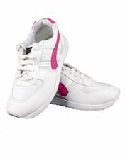 Goldstar Pink & White Sports, Casual Shoe (038)