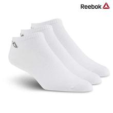 Reebok One Series Socks 3 Pack For Men - BP6233 (White)
