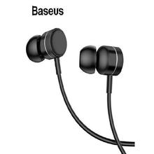 Baseus H04 Wired Earphone For Phone Stereo Sound Headset In-Ear Earphone With Mic Earbuds Earpiece