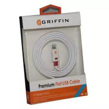 Griffin Premium Flat USB Cable