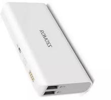 Romoss Sense 4 PH50/10000mAH Dual Output Power Bank Rs. 2,000