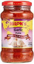 Nilon's Gralic Pickle 400g