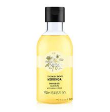 The Body Shop (UK) Moringa-Shower Gel