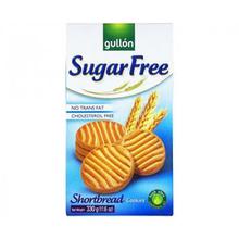 Gullon Sugar Free Short Bread Biscuits 330gm