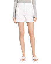 Plain Cotton Stretchable Shorts For Women