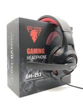 Jedel GH253 Gaming Headphone LED Light With Microphone