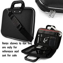 VIHAAN™ Laptop Messenger Handbag Durable Briefcase