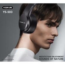 YESPLUS YS-503 Premium Sound Quality (Noise Reduction) Stereo Headset