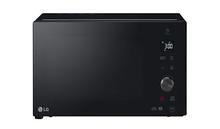 LG 25ltr Smart Inverter Microwave Oven MH-6565DIS