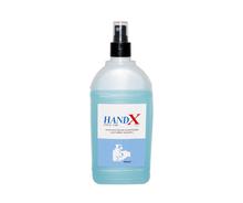 500ml hand sanitiser  





					Write a Review