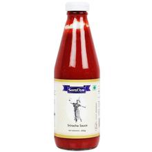 Somchai Sriracha Sauce