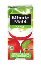 Minute Maid Apple 1ltr