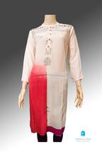 Kapadaa: WOMEN`S KURTIS – MULTICOLORED