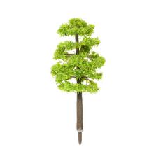 SALE - 20Pcs 70mm Scale Architectural  Model Trees