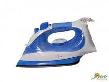 Electron Steam Iron - Black