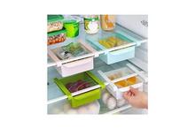 Refrigerator Organizer Set Of 4 Pieces