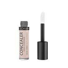 GOSH High Coverage Concealer - 002 Ivory (5.5 ml)