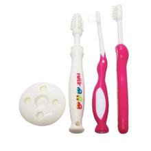 Farlin Tooth Brush 3 Stage (BF-118A)