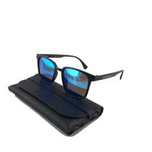 GREY JACK BLUE WAYFARER UNISEX SUNGLASSES