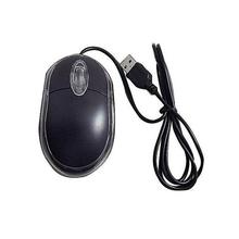 Wired Optical USB Mouse