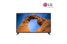 LG 32" Smart LED TV-32LK610B