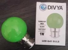 1W - Night Bulb E27/B22