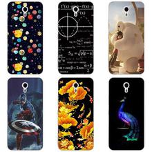 hard plastic Phone Cases For Lenovo ZUK Z1  hard plastic