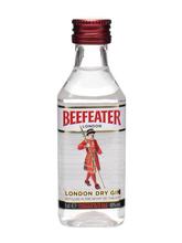 Beefeater Gin (50ml)