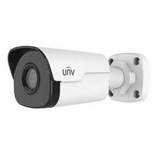 2Mp Vf Vandal-Resistant Network Ir Bullet Camera