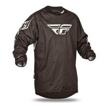 Fly Racing Windproof Motocross Jersey